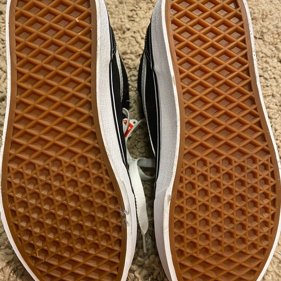 Vans Sk8-Hi with Tags - Picture 3 of 8